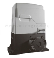 Электропривод для откатных ворот NordMotors NSL-1200