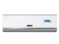 Инверторная сплит-система Zanussi ZACS/I-09 HP/N1 серия Prestigio DC