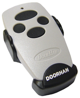 Брелок-передатчик 4-х канальный DoorHan Transmitter 4