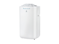 Electrolux EACM-10 EW/TOP/N3_W серии ECO