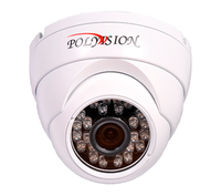 Купольная видеокамера PD20-M1-B3.6IR-AHD Rev.B (PD-A1-B3.6 Rev.B)