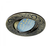 Светильник Ecola DL114 MR16 GU5.3 св-к встр.литой поворот.Лианы 25x90