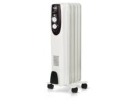 Масляный радиатор Ballu Classic BOH/CL-11WRN 2200 (11 секций)