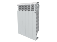 Радиатор Royal Thermo Revolution 500 - 8 секц.