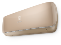 Инверторная сплит-система AS-13UR4SVPS5G / AS-13UR4SVPS5W (champagne) серии Premium Slim Design Super DC Inverter