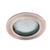 Светильник Ecola DL90 MR16 GU5.3 встр.плоский 30x80