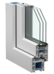 ПЛАСТИКОВЫЕ ОКНА VEKA (ВЕКА)