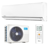 Midea MSMA1A-09HRN1/MOAB02-09HN1 серии Blanc