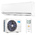 Midea MSMA1A-09HRN1/MOAB02-09HN1 серии Blanc